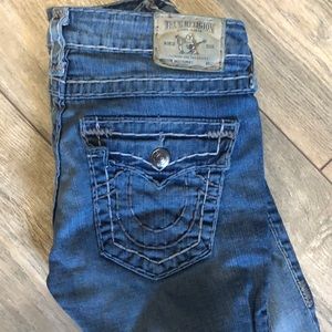 True Religion jeans